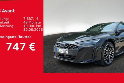 Audi A6 4.000 km 76.870 &euro; Ulm 89073