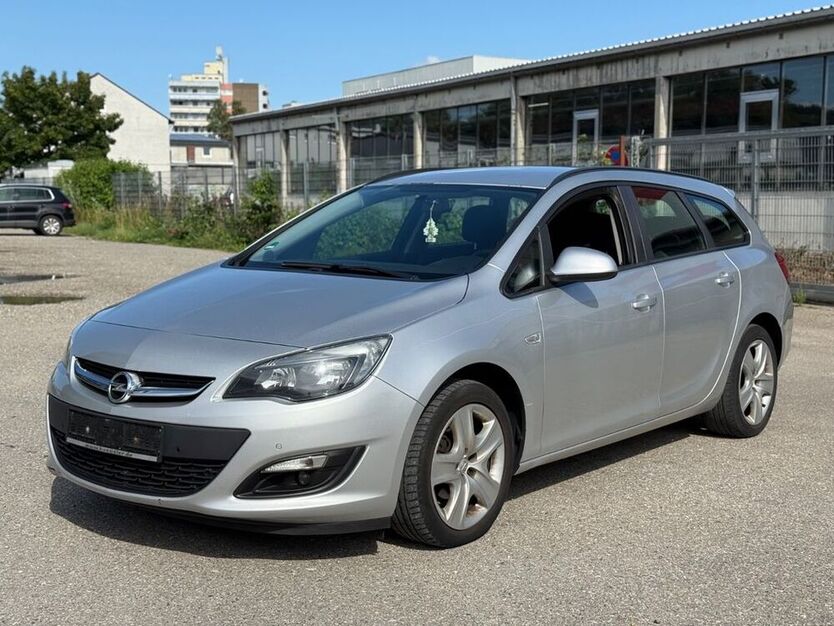 Astra