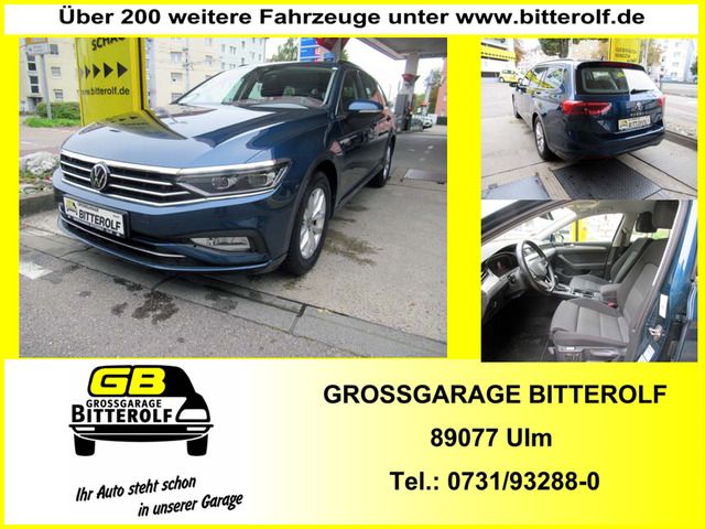 VW Passat 134.000 km 19.990 &euro; Ulm 89077