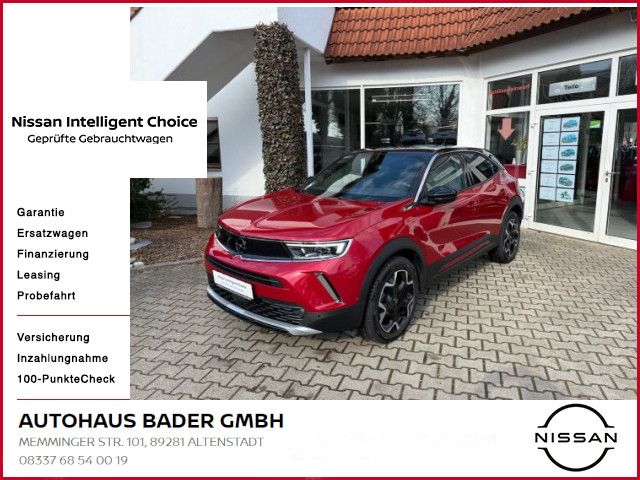 Mokka