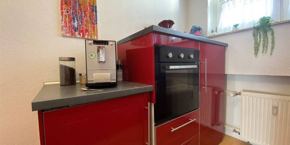 Etagenwohnung Elchingen Thalfingen - 3 Zimmer, 82 m&sup2;, 268.000&euro; | Angebot:26377587