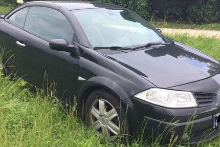 Renault Megane 164.000 km 1.199 € Pfaffenhofen 89284