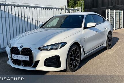 BMW 420 Gran Coupé 4.610 km 53.539 &euro; Günzburg 89312