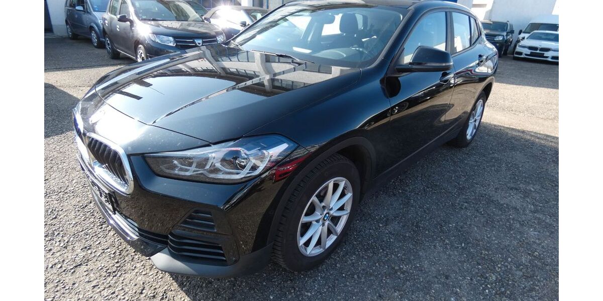 BMW X2 130.000 km 18.990 &euro; Neu-Ulm 89231
