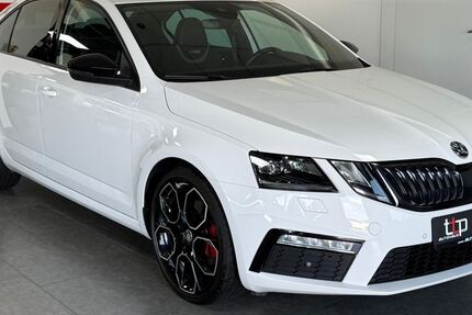 Skoda Octavia 123.000 km 20.790 &euro; Heroldstatt 72535