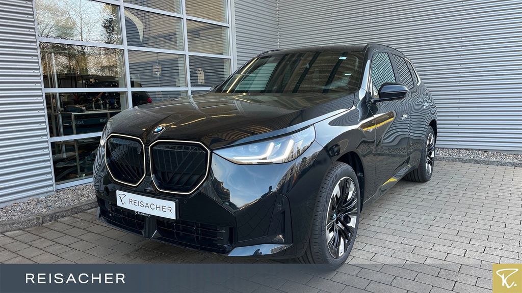 BMW X3 7.595 km 66.990 &euro; Ulm 89077