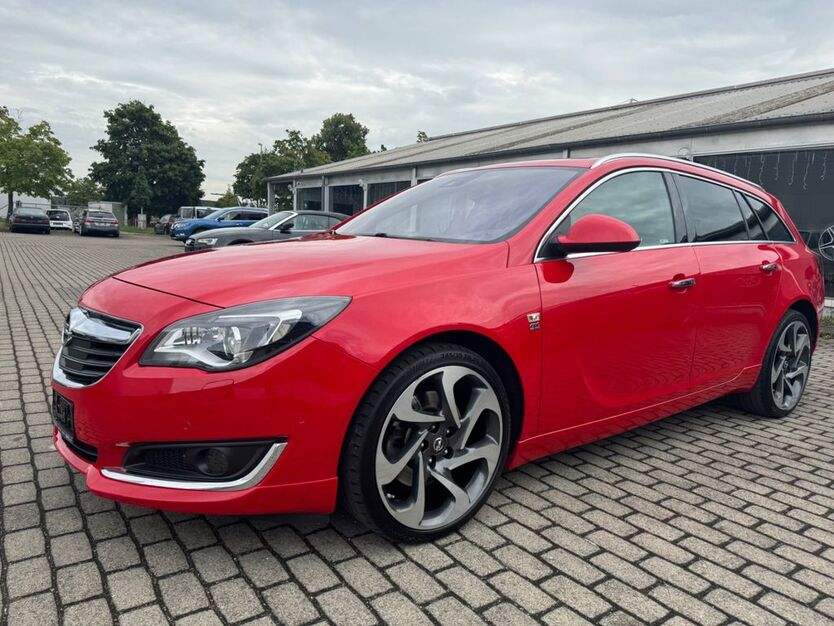 Opel Insignia 110.250 km 13.298 € Ulm 89079