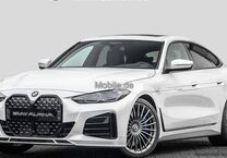 Gebrauchtwagen Alpina B4