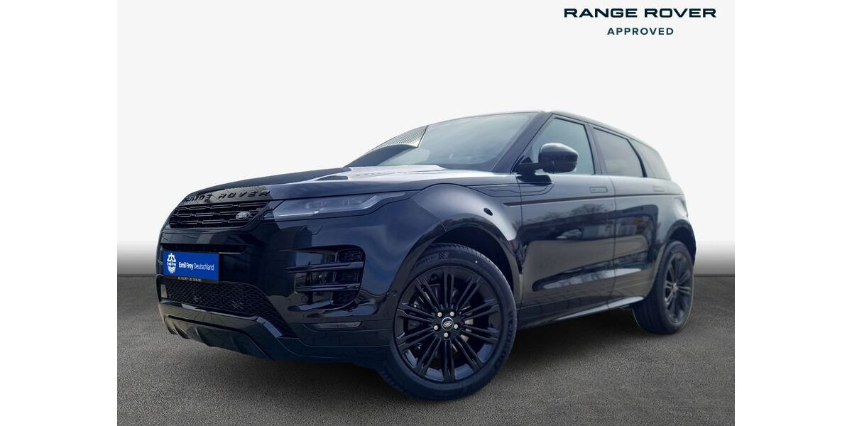 Land Rover Range Rover Evoque 6.883 km 56.950 &euro; Neu-Ulm 89231