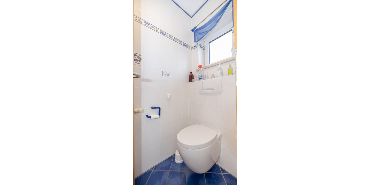 Ruhig wohnen, zentral leben – Reiheneckhaus mit Wohlfühlcharakter 4.5 zimmer