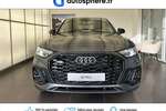 Q5 50 TFSI e 299ch S line quattro S tronic 7
