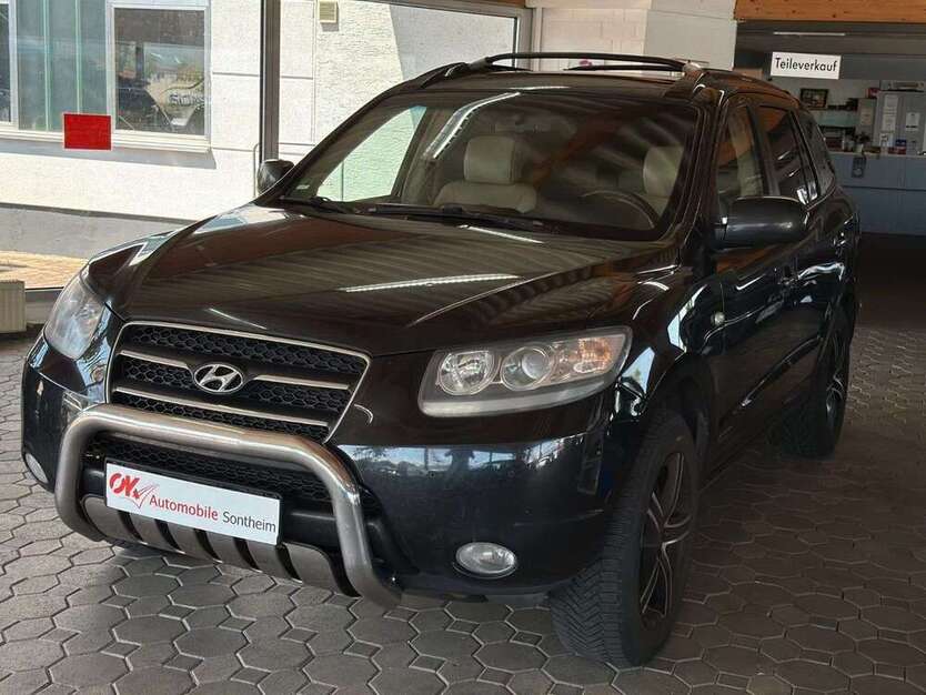 SANTA FE