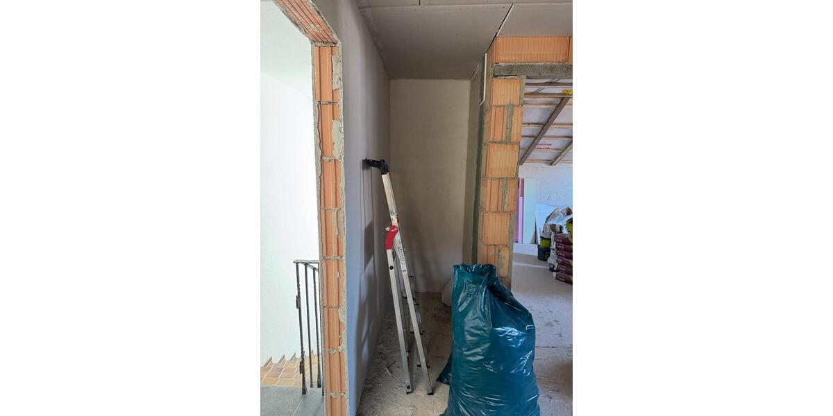 Dachgeschoßwohnung Laupheim - 2 Zimmer, 65 m&sup2;, 195.000&euro; | Angebot:26677160