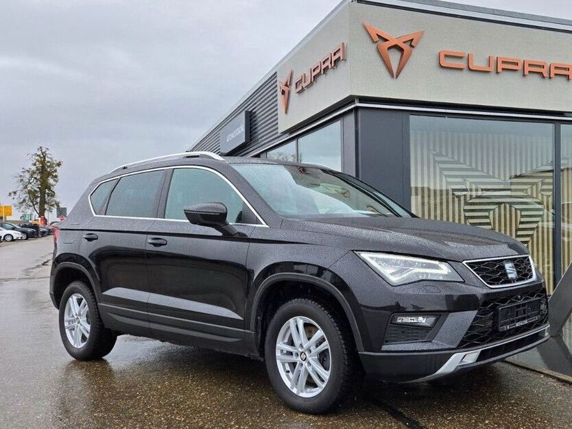 Ateca