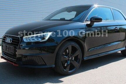 Audi A1 93.800 km 15.999 &euro; Neu-Ulm 89231