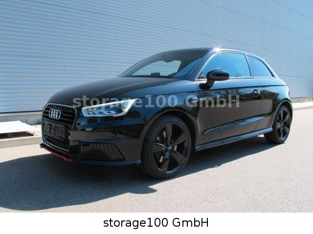 Audi A1 93.800 km 15.999 &euro; Neu-Ulm 89231