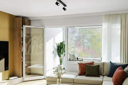 Wohnung Senden - 2 Zimmer, 68 m&sup2;, 155.000&euro; | Angebot:24749256