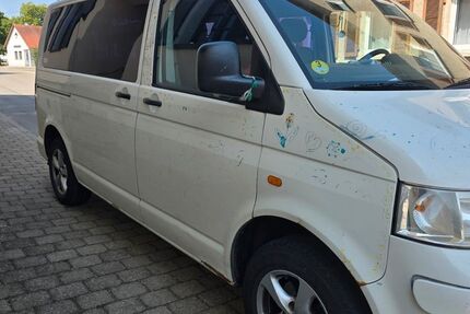 VW T5 Transporter 392.000 km 2.750 &euro; Lonsee 89173