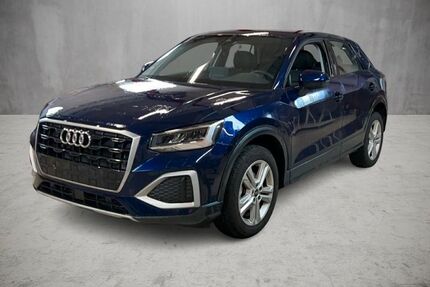 Audi Q2 18.950 km 25.720 &euro; Kuchen 73329
