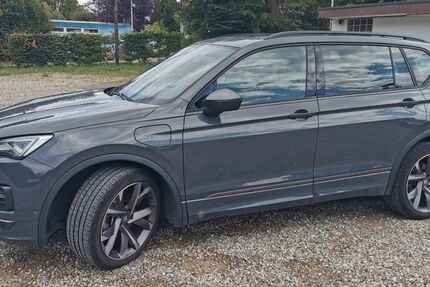 Seat Tarraco 79.500 km 28.100 &euro; Laupheim 88471