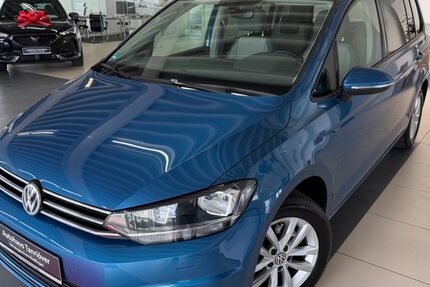 VW Touran 198.222 km 11.850 &euro; Oberdischingen 89610