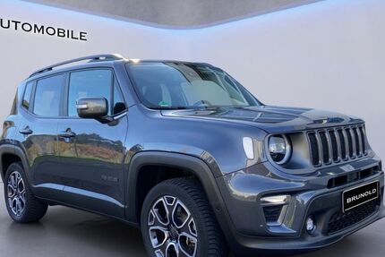 Jeep Renegade 26.000 km 25.900 € Ulm 89081