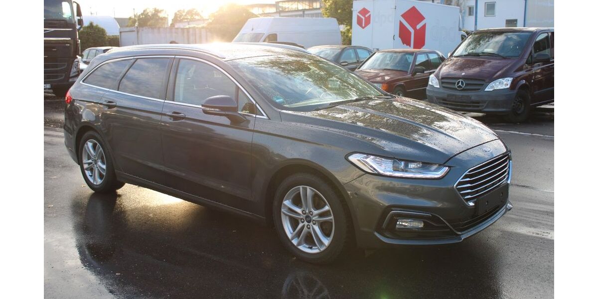 Ford Mondeo 98.500 km 16.999 &euro; Neu-Ulm 89231