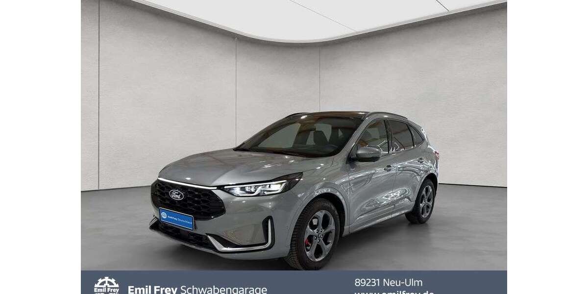 Ford Kuga 29.120 km 31.480 &euro; Neu-Ulm 89231