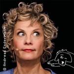 Anna Schäfer - Schlafende Hunde - COMEDY THEATER | Female Festival 2026