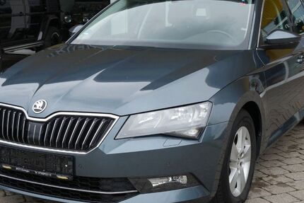 Skoda Superb 86.415 km 16.590 € Elchingen 89275