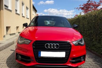 Audi A1 89.205 km 10.000 &euro; Weißenhorn 89264