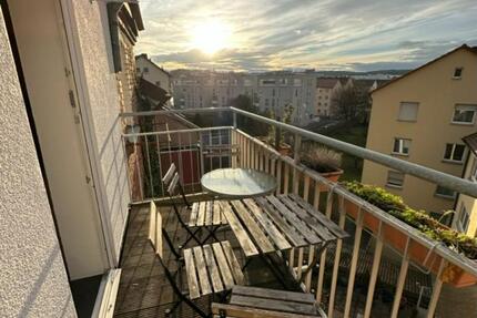 Wohnung Ulm Söflingen - 3.5 Zimmer, 77 m&sup2;, 1.080&euro; | Angebot:25284984