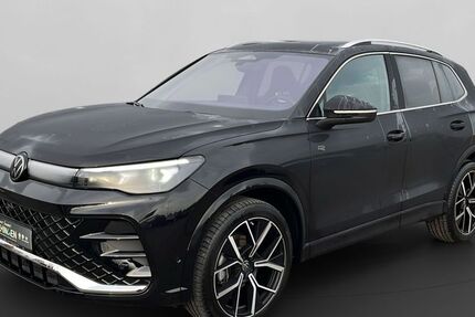 VW Tiguan 15.700 km 47.888 &euro; Ehingen 89584