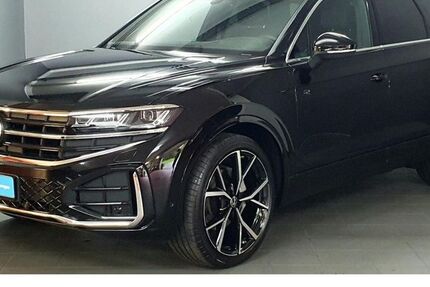 VW Touareg 14.150 km 71.890 € Blaubeuren 89143
