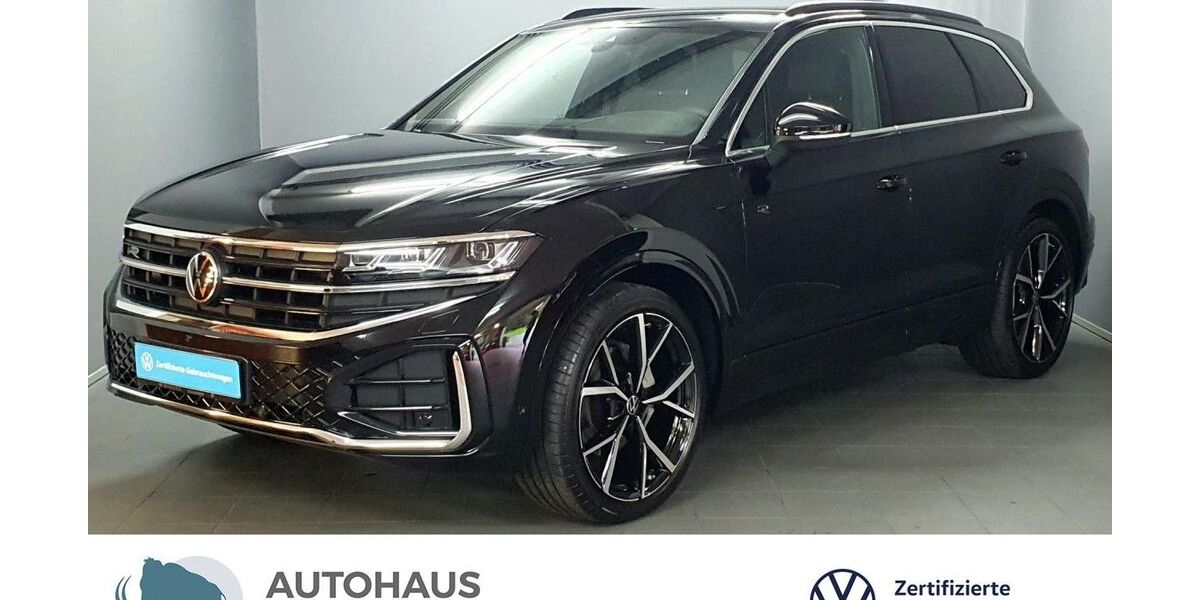VW Touareg 14.150 km 71.890 € Blaubeuren 89143