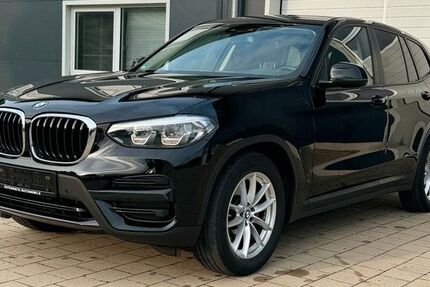 BMW X3 62.000 km 29.890 &euro; Laichingen 89150
