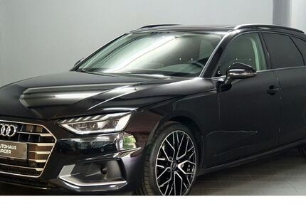 Audi A4 114.360 km 26.990 &euro; Blaubeuren 89143