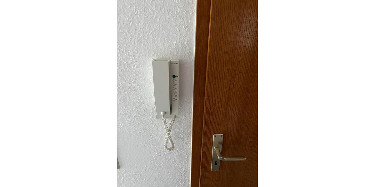 Erdgeschoßwohnung Ehingen (Donau) - 2.5 Zimmer, 50 m&sup2;, 650&euro; | Angebot:26693304