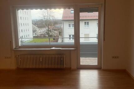 2 Zimmer Wohnung nähe Ulm ( Senden) zu vermieten 2 zimmer