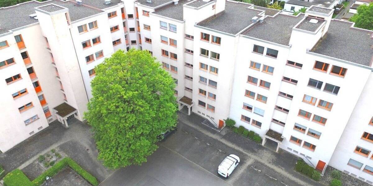 Etagenwohnung Ulm Wiblingen - 3 Zimmer, 82 m&sup2;, 250.000&euro; | Angebot:26805642