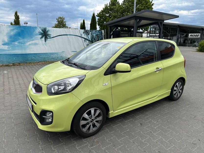 Picanto