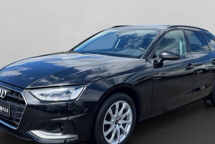 Audi A4 54.067 km 20.888 &euro; Ehingen 89584