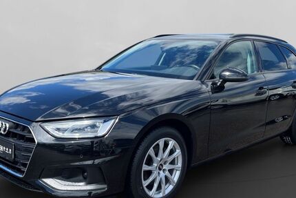 Audi A4 54.067 km 21.888 &euro; Ehingen 89584