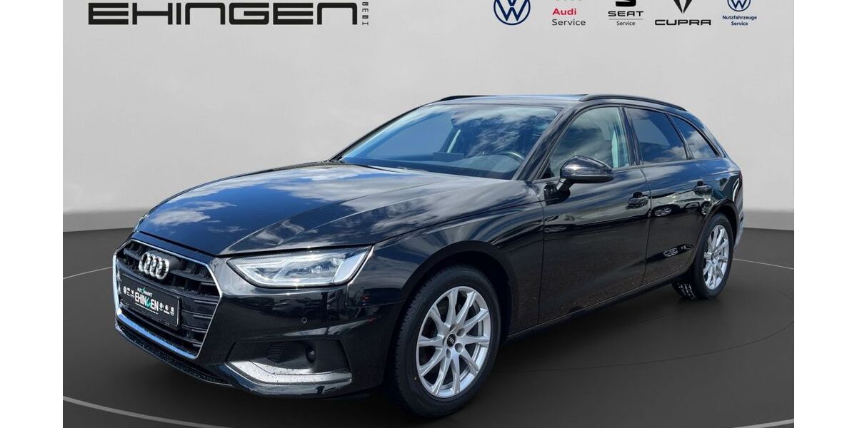 Audi A4 54.067 km 21.888 &euro; Ehingen 89584
