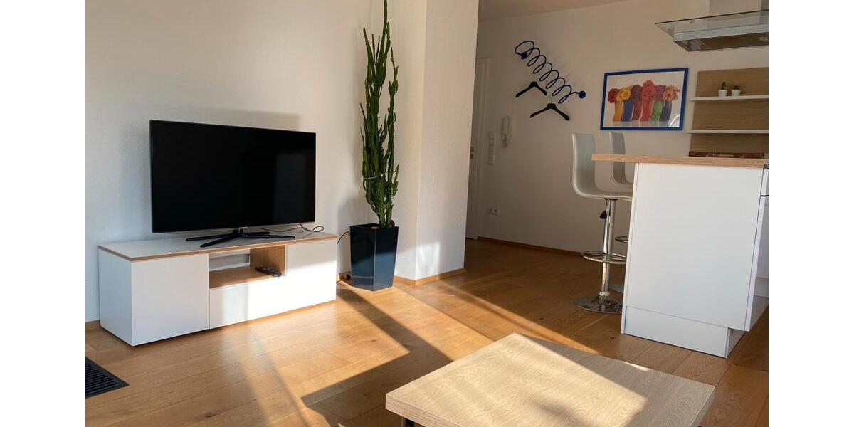 Erdgeschoßwohnung Illerkirchberg - 2 Zimmer, 56 m&sup2;, 1.300&euro; | Angebot:26687963