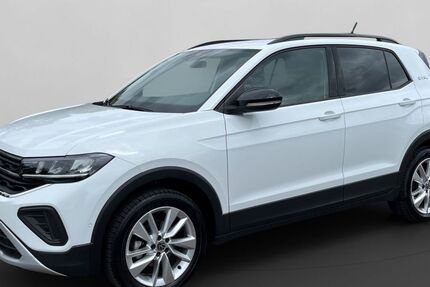 VW T-Cross 24.300 km 22.999 &euro; Ehingen 89584