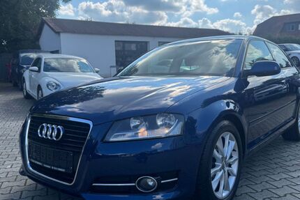 Audi A3 98.000 km 9.500 € Achstetten 88480