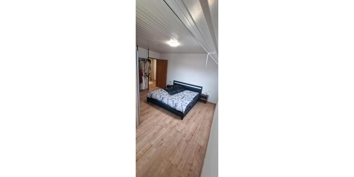 Dachgeschoßwohnung Ulm Söflingen - 2 Zimmer, 60 m&sup2;, 650&euro; | Angebot:26662142