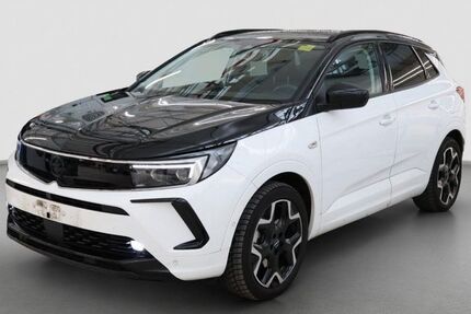 Opel Grandland (X) 14.500 km 28.790 € Ulm 89073