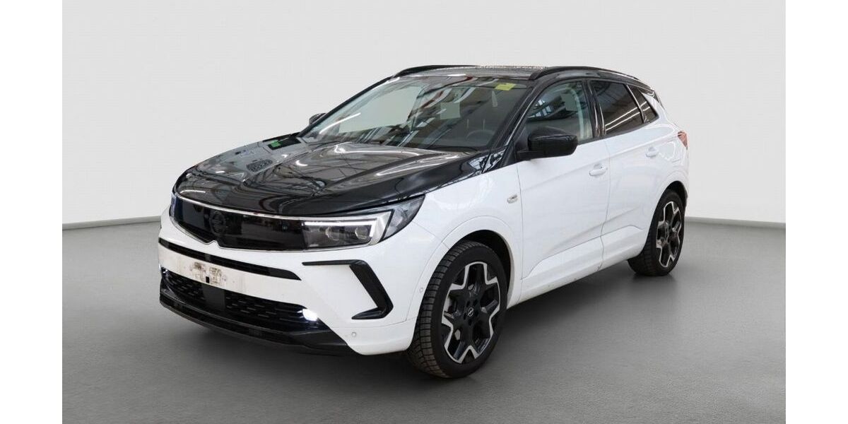 Opel Grandland (X) 14.500 km 28.790 € Ulm 89073